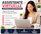 votre assistante virtuelle administrative professionnelle