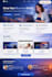 design and develop a professional website