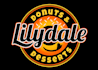 design awesome donut logo