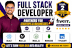 do custom ai software, full stack, web application, ai software developer ai web