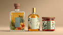 modern and professional packaging design