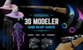 create high quality roblox game ready 3d assets