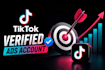 create tiktok ads agency account