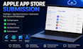 submit your app to the apple app store