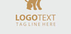 design consulting unique princess dog logo