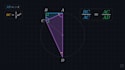 create custom 3b1b style math and physics manim animations