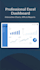 create interactive excel dashboard with charts