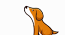 create exclusive and marvelous dog logo design