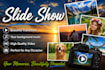 create a simple slideshow with your photos