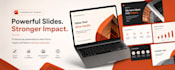 design a professional powerpoint presentation