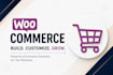 fix woocommerce, wordpress errors, bugs and layout issues