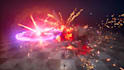 create unreal engine vfx in niagara particle system, unreal engine game vfx