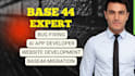 base44 expert fix base44 app base44 replit base44 web app debugging base44 bug
