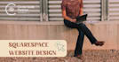 design and develop your squarespace website