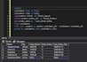 write fix and explain your sql query in  sql server oracle or mysql