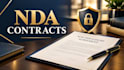 draft a professional nda, confidentiality agreement
