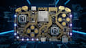 design custom esp32 gaming controller pcb, keyboard, embedded systems,  firmware
