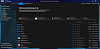 set up your self hosted home server with docker nextcloud and tailscale