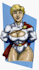 draw a detailed comic, pinup style character illustration