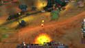 setup, fix, customize and develop wow private server