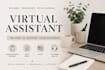 be your virtual assistant for administrative tasks
