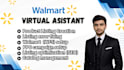 create walmart listings, PPC, SEO, variation and fix walmart listing errors