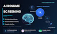 build an ai resume screening automation with make com and google sheets