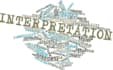 support as arabic english russian interpreter