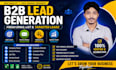provide niche target location email list for grow business