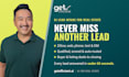 provide an real estate ai agent for lead intake and transaction processing
