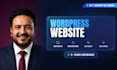 build a wordpress ecommerce website with woocommerce setup