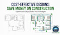 convert PDF, sketch or image into editable autocad dwg drawing