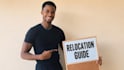 write a real estate relocation guide