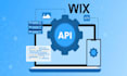 integrate third party payment methods with your wix website via API, wix api