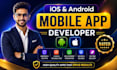 ai mobile app development ai website app developer ai app ai webview app lovable