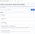 source and compare cited building permit fees in US cities