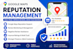 help manage your google business profile reputation