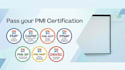 assist with pmp, pmi acp, capm and all pmi certification