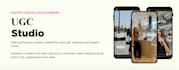 create ugc tailored for your brand in english