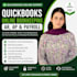 handle quickbooks bookkeeping and payroll