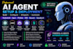 setup pydantic ai agno agent phidata agent e2b code sandbox cassidy ai skyvern