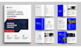 write and design a professional crypto blockchain whitepaper, whitepaper