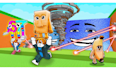 give you my fully functional game