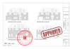 prepare UK architectural structural construction and mep engineering drawings