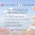 translate english into natural japanese