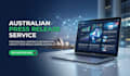 handle your complete australian press release writing distribution campaign