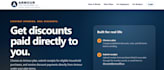 create a custom website based on your needs