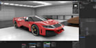 be your 3d car models developer, game ready vehicles and 3d architectural plan