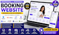 build builderx webiny noloco stacker daftpage jekyll umbraco booking website