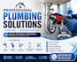 provide professional plumbing design and isometric drawings